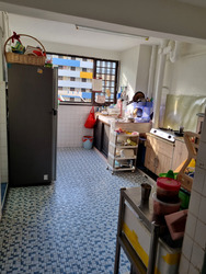 Blk 186 Boon Lay Avenue (Jurong West), HDB 3 Rooms #531062591